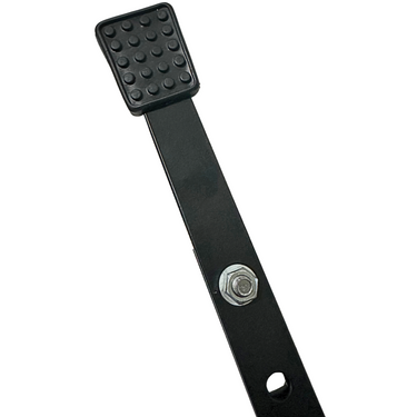 Atril Extreme Exat002 Para Conga 12 Pulgadas Negro